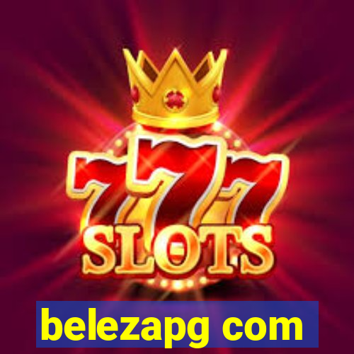 belezapg com